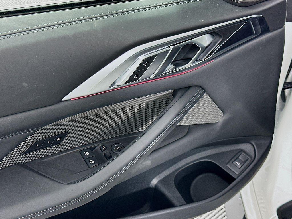 new 2026 BMW M4 car, priced at $87,540