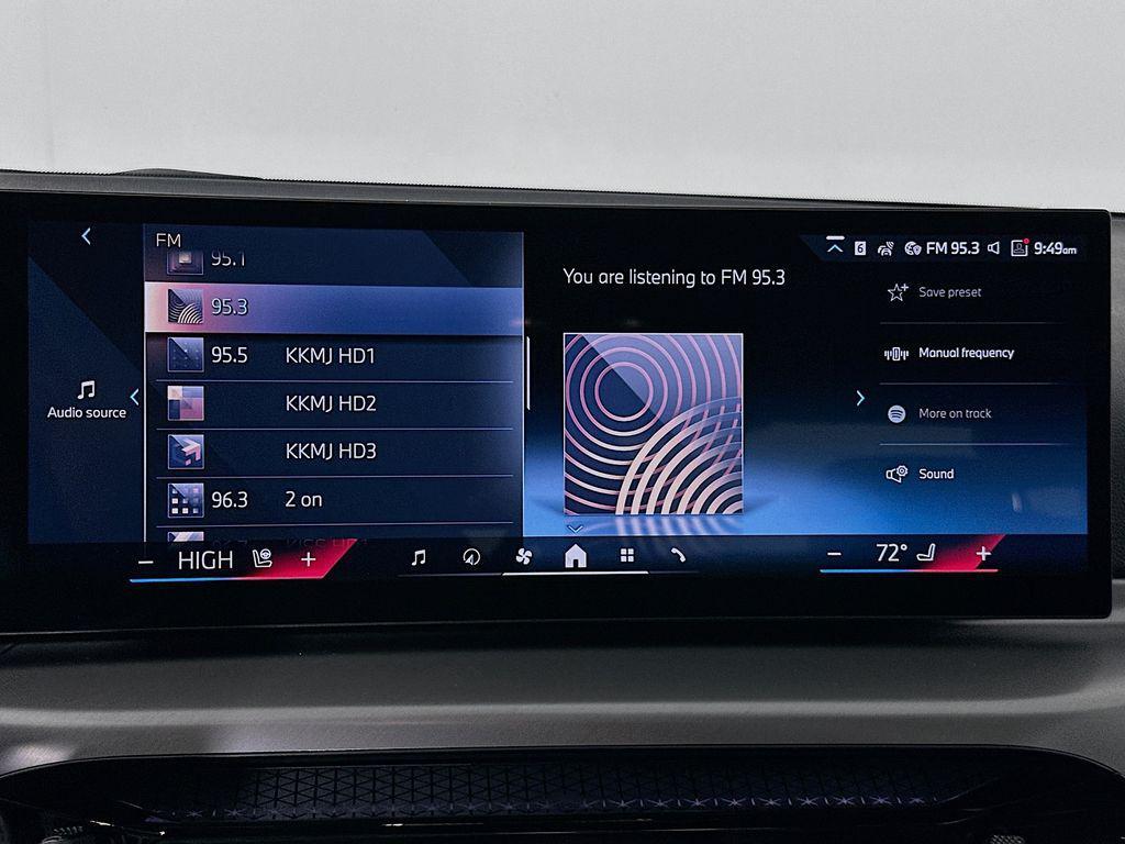 new 2026 BMW 230 car, priced at $47,380