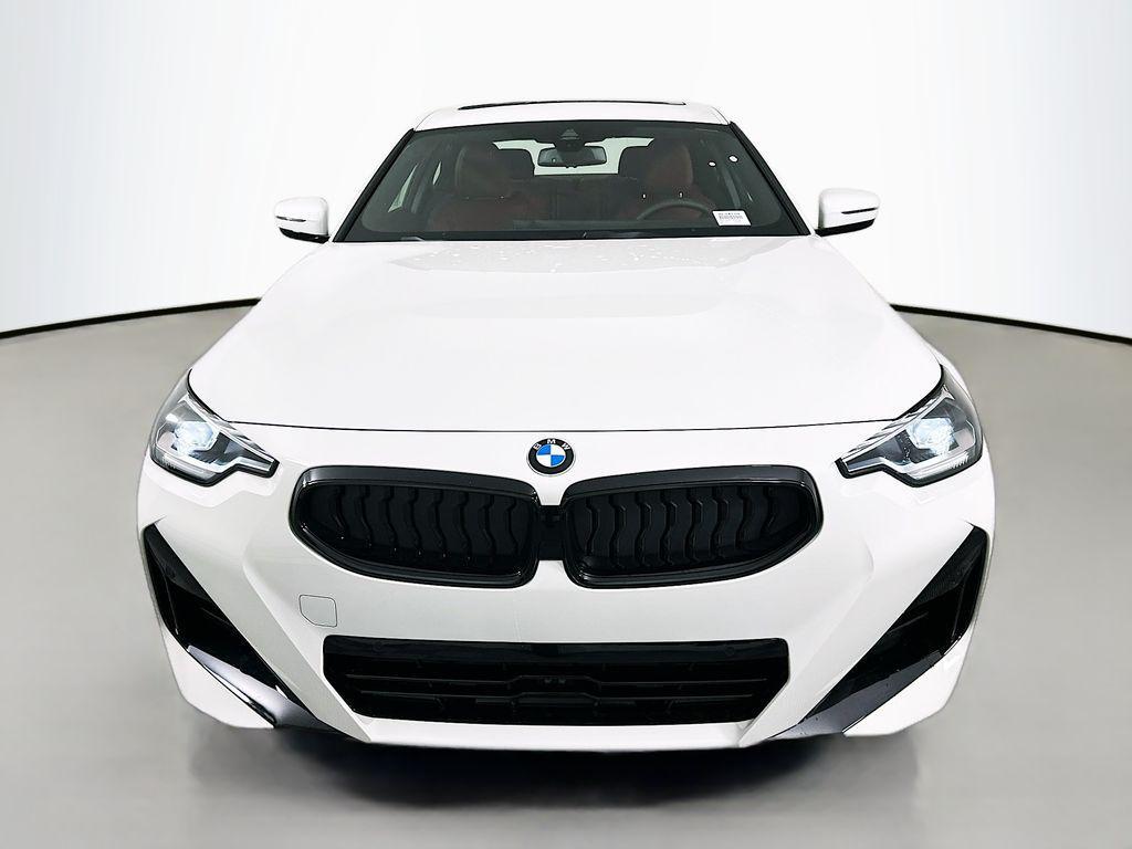 new 2026 BMW 230 car, priced at $47,380