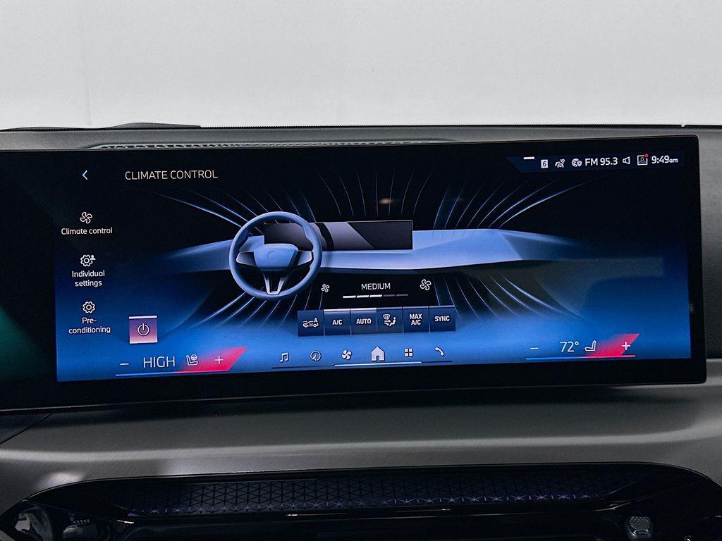 new 2026 BMW 230 car, priced at $47,380