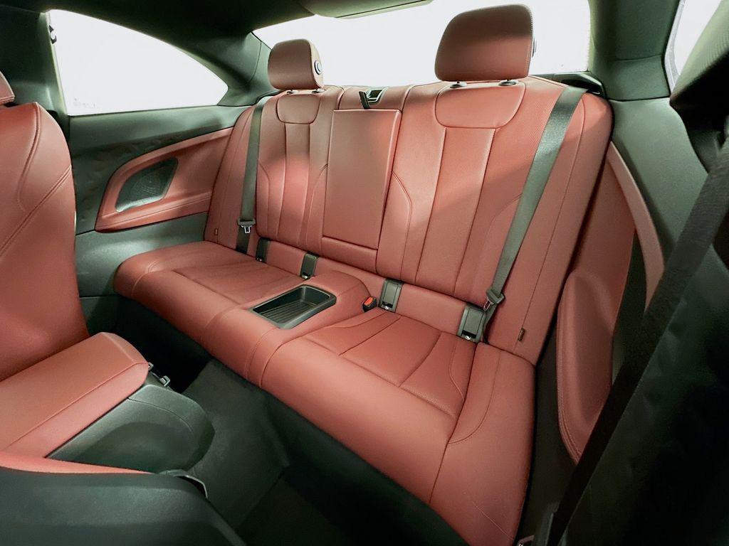 new 2026 BMW 230 car, priced at $47,380