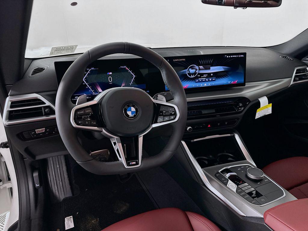 new 2026 BMW 230 car, priced at $47,380