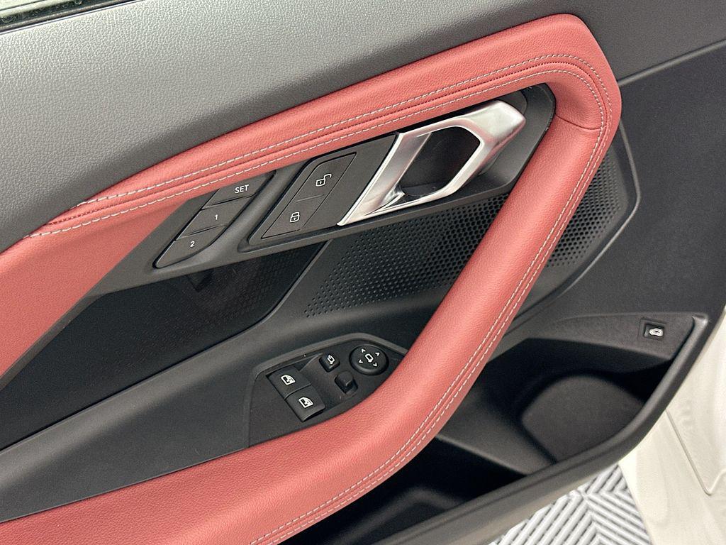 new 2026 BMW 230 car, priced at $47,380