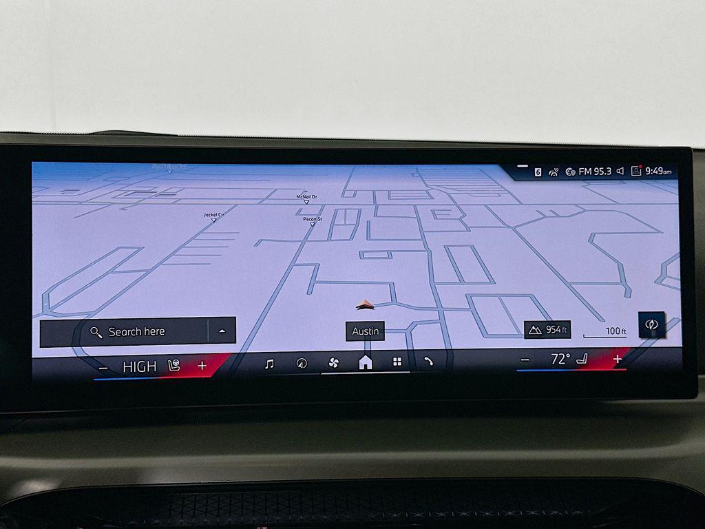 new 2026 BMW 230 car, priced at $47,380