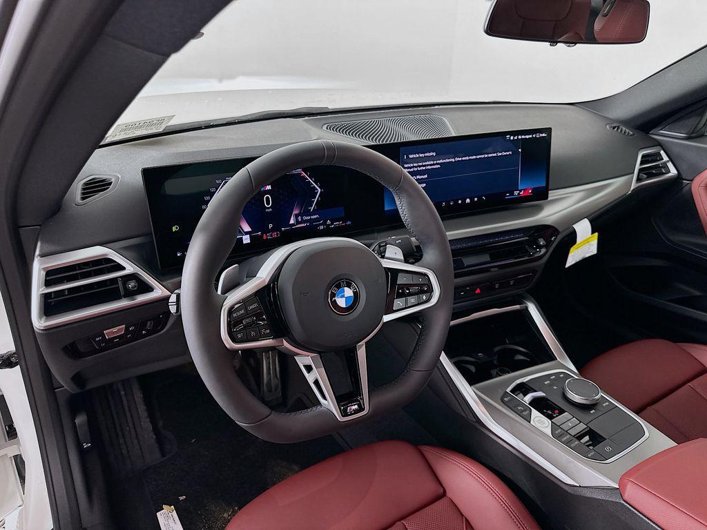 new 2026 BMW 230 car, priced at $47,380