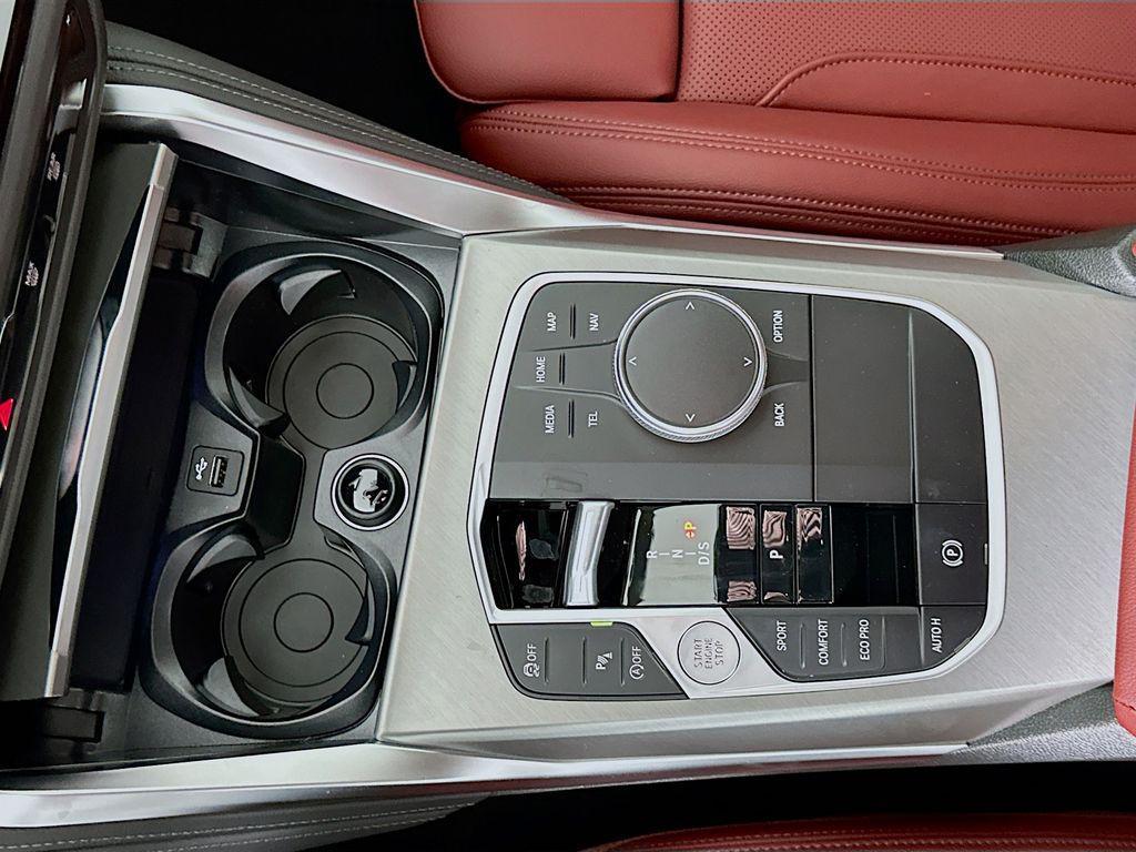 new 2026 BMW 230 car, priced at $47,380