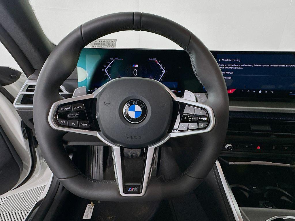 new 2026 BMW 230 car, priced at $47,380