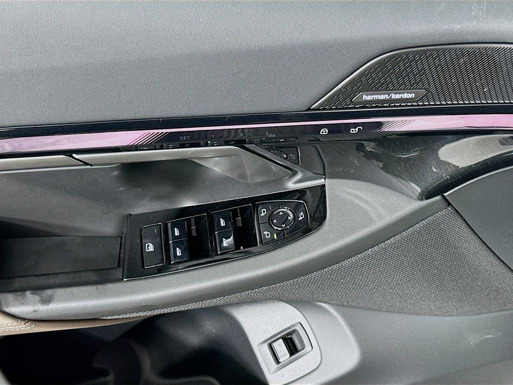 new 2026 BMW 530 car, priced at $69,590