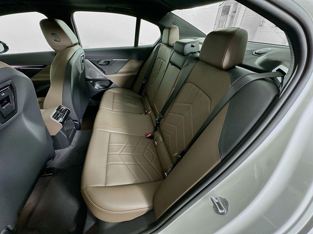 new 2026 BMW 530 car, priced at $69,590