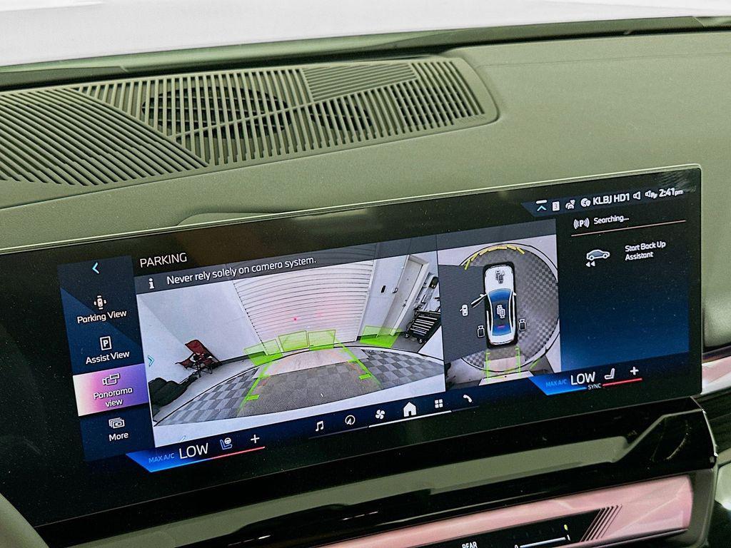 new 2026 BMW 530 car, priced at $69,590