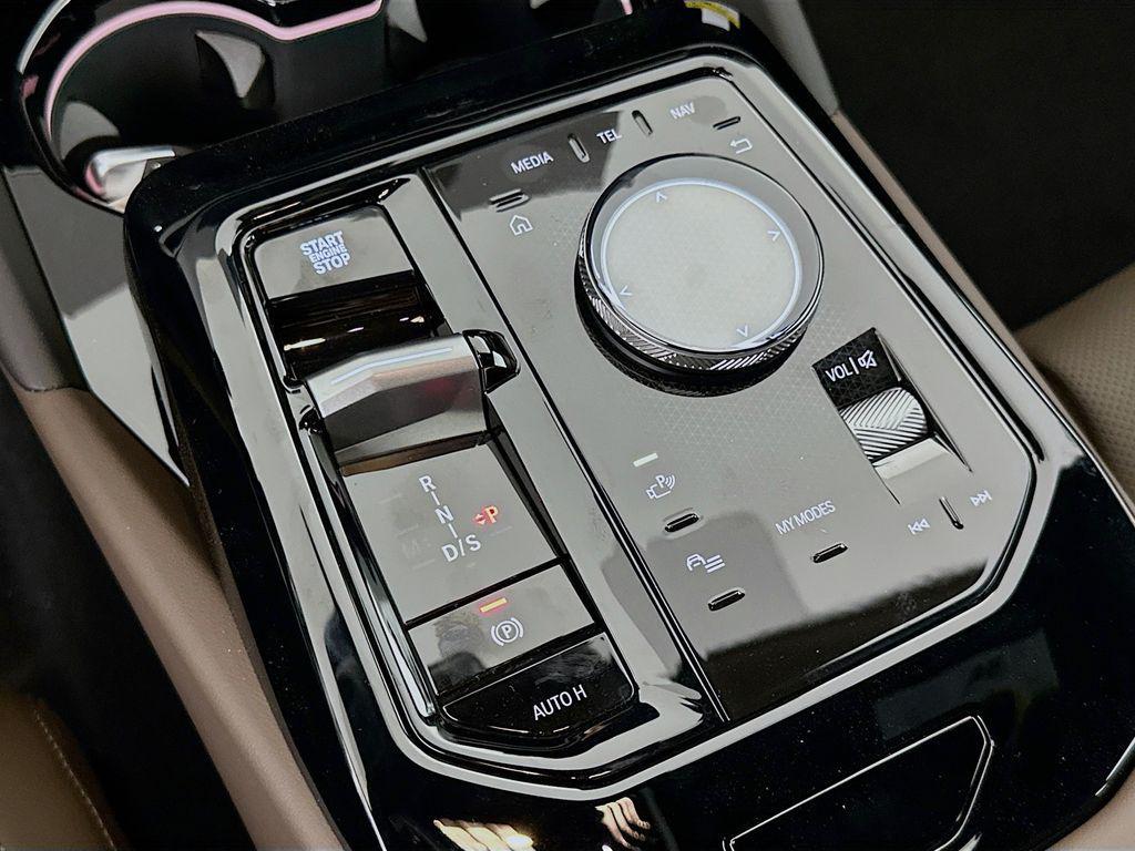 new 2026 BMW 530 car, priced at $69,590