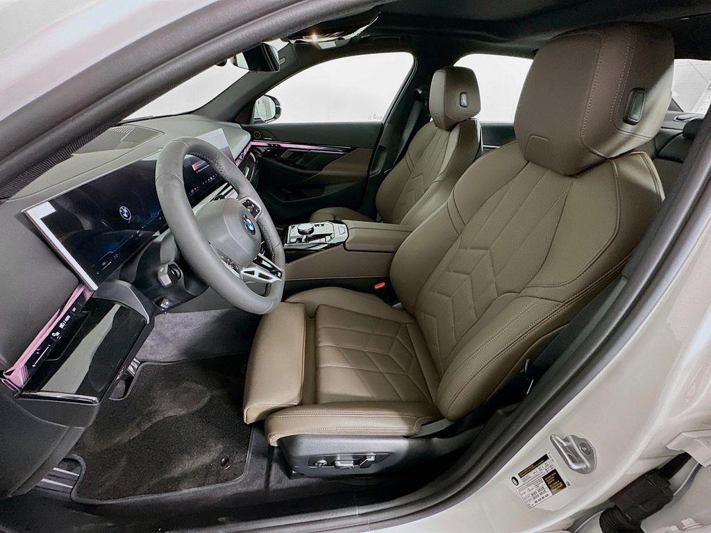 new 2026 BMW 530 car, priced at $69,590