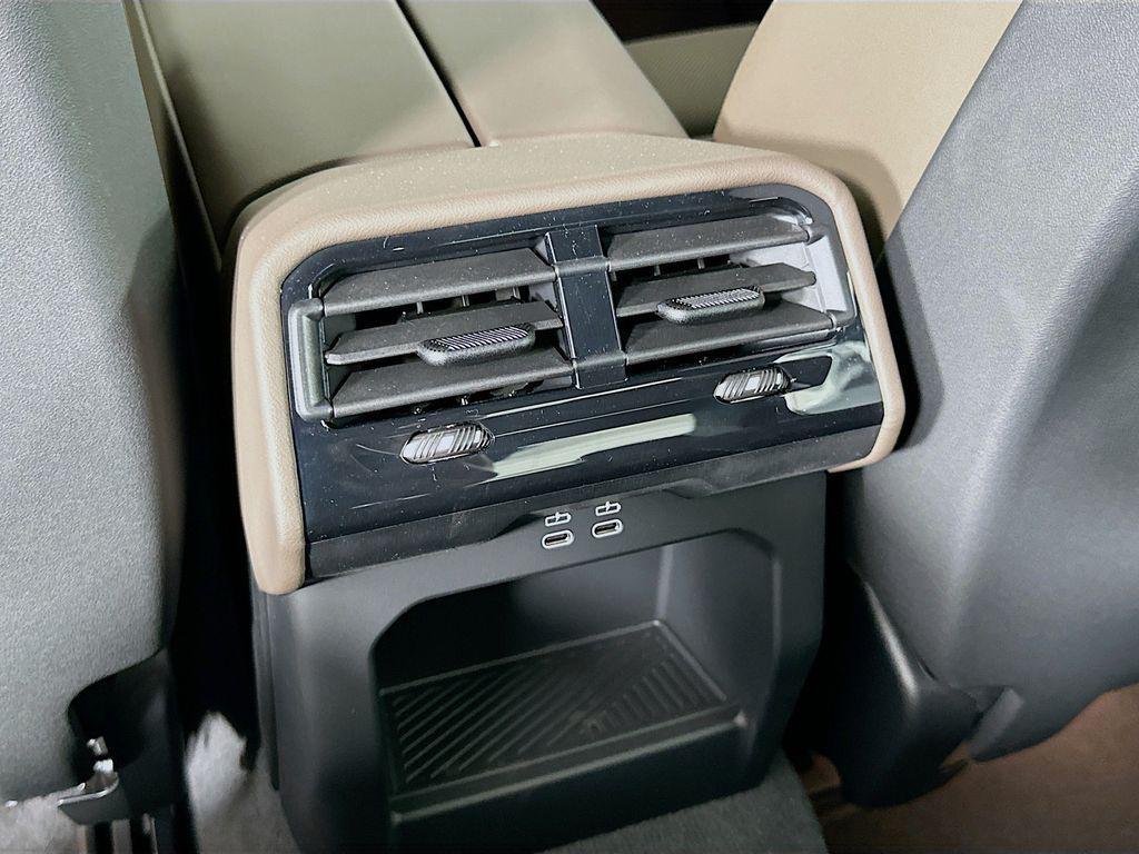 new 2026 BMW 530 car, priced at $69,590