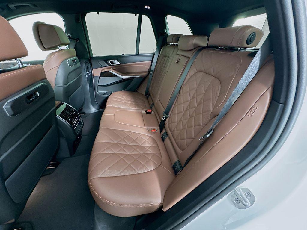 new 2026 BMW X5 car, priced at $81,225