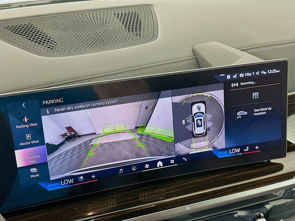 new 2026 BMW X5 car, priced at $81,225