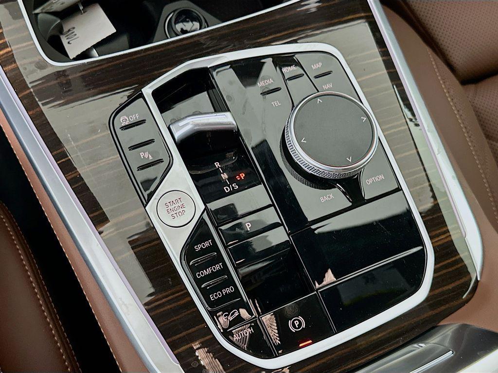 new 2026 BMW X5 car, priced at $81,225