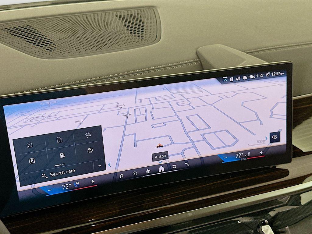 new 2026 BMW X5 car, priced at $81,225