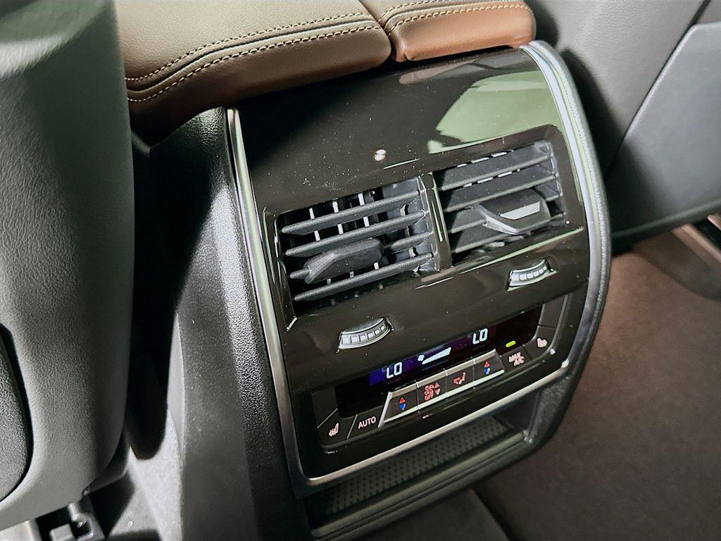 new 2026 BMW X5 car, priced at $81,225