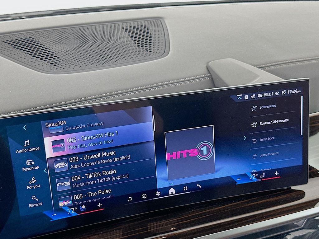 new 2026 BMW X5 car, priced at $81,225