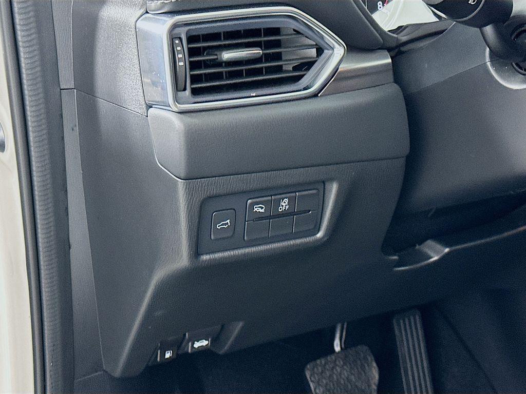 used 2024 Mazda CX-5 car, priced at $26,984