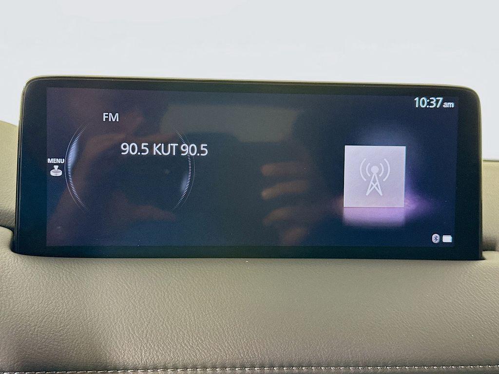 used 2024 Mazda CX-5 car, priced at $26,984