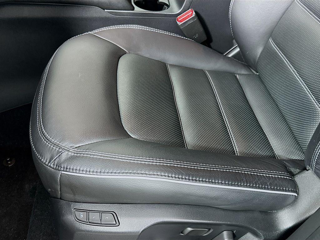 used 2024 Mazda CX-5 car, priced at $26,984