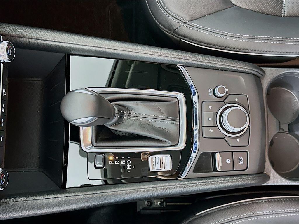 used 2024 Mazda CX-5 car, priced at $26,984