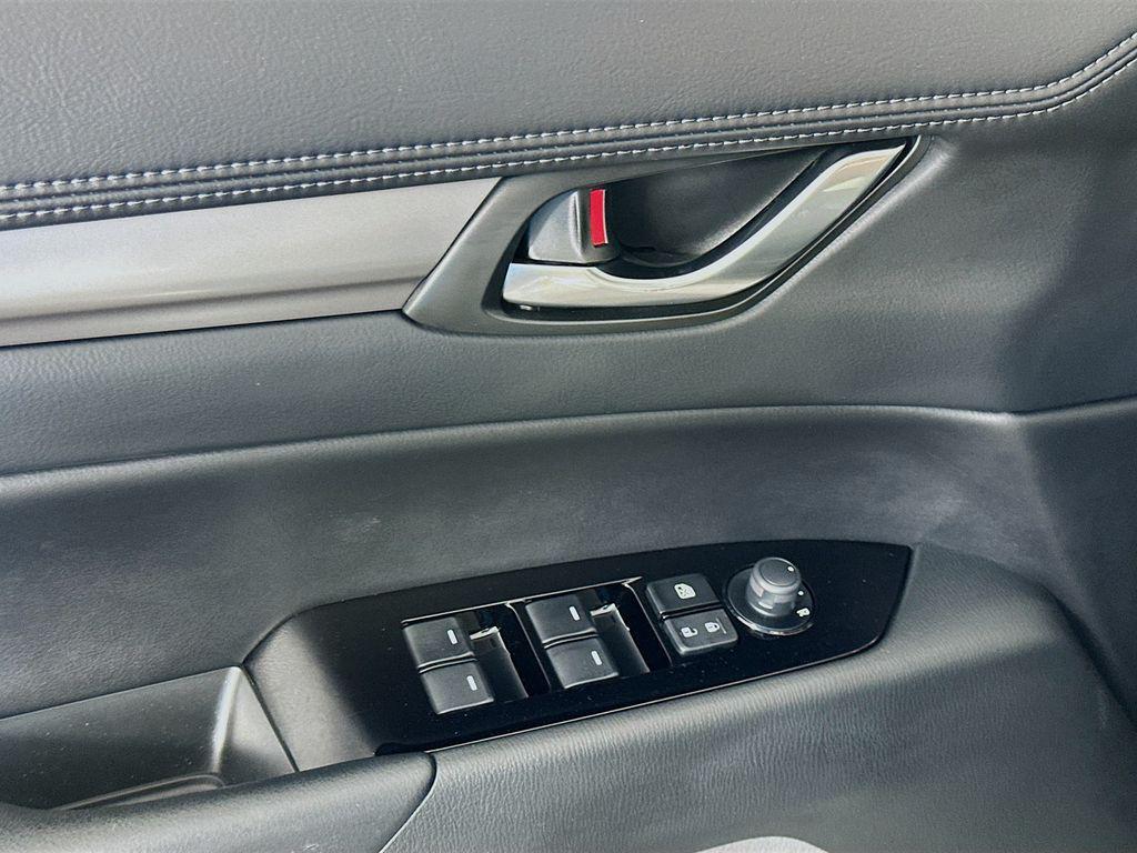 used 2024 Mazda CX-5 car, priced at $26,984