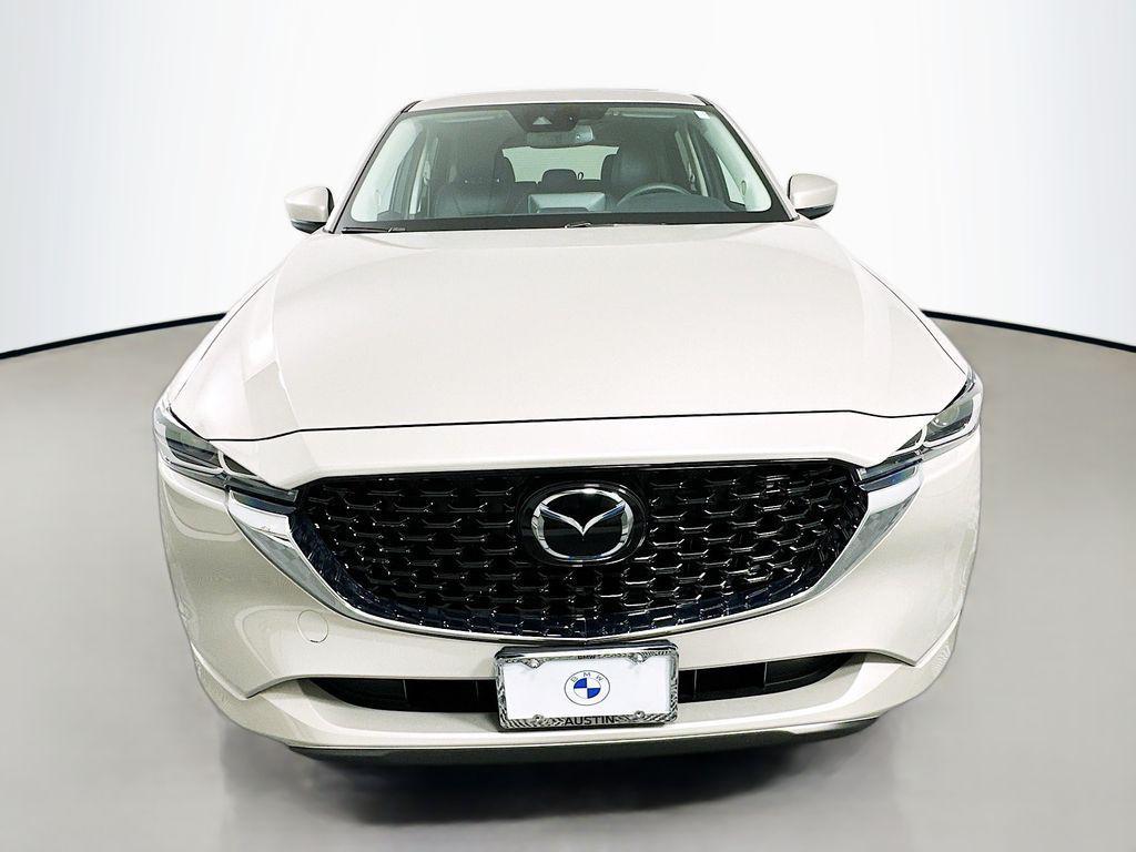 used 2024 Mazda CX-5 car, priced at $26,984