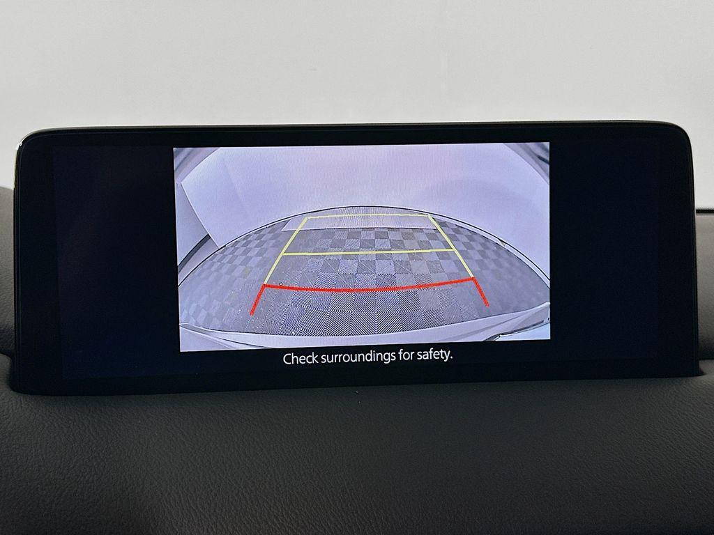 used 2024 Mazda CX-5 car, priced at $26,984