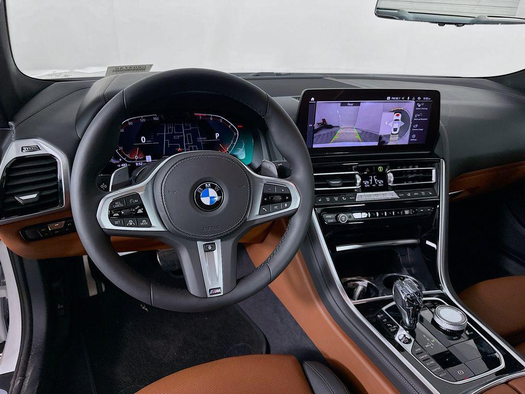 new 2026 BMW 840 car, priced at $100,545