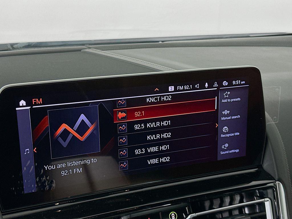 new 2026 BMW 840 car, priced at $100,545