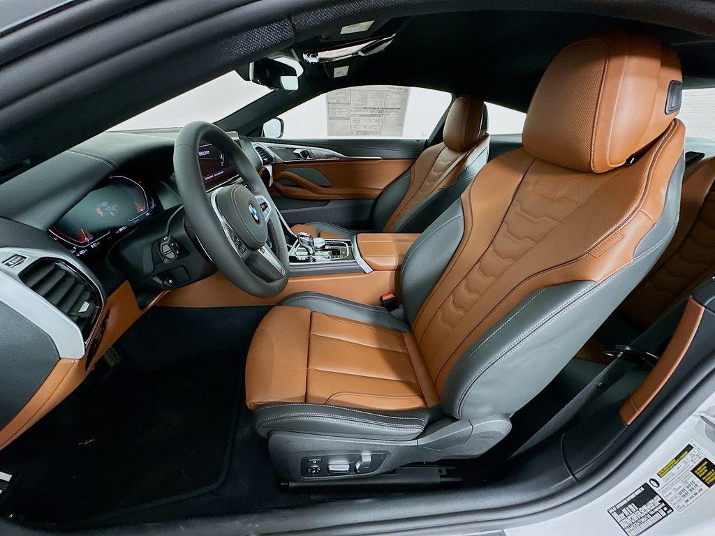 new 2026 BMW 840 car, priced at $100,545
