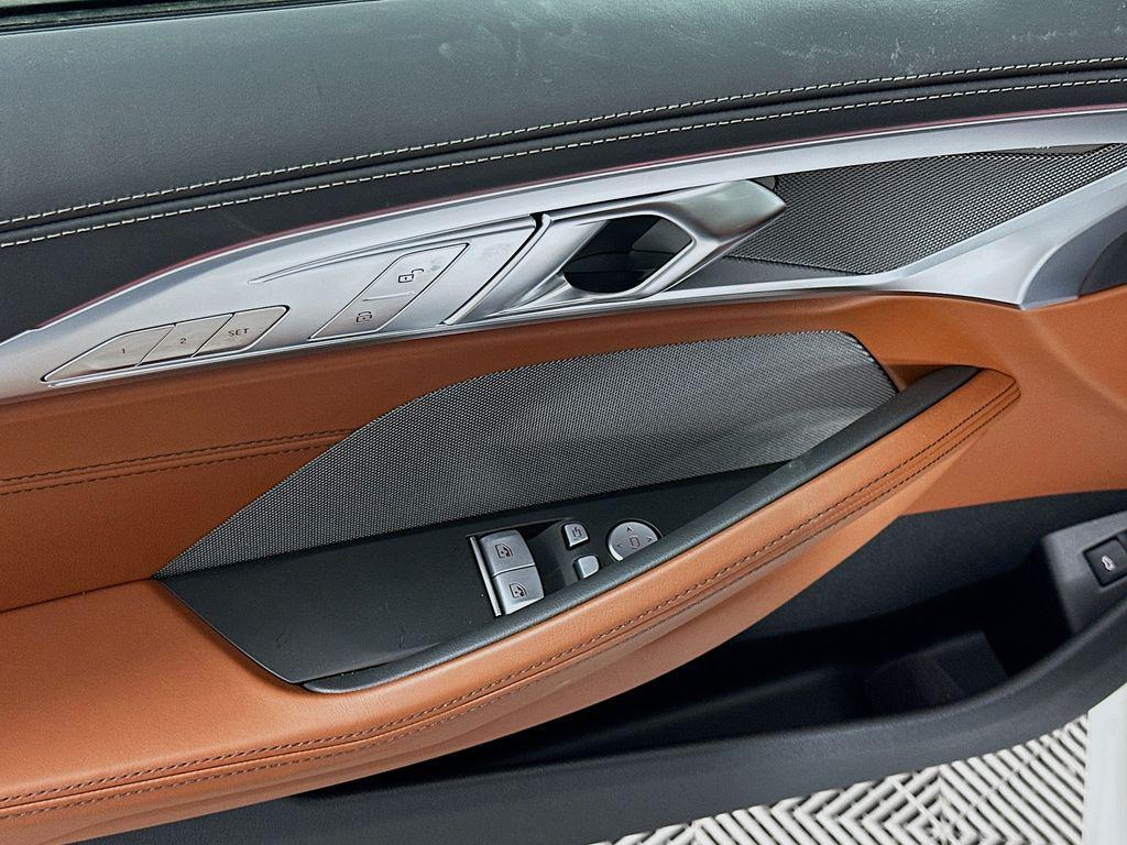 new 2026 BMW 840 car, priced at $100,545