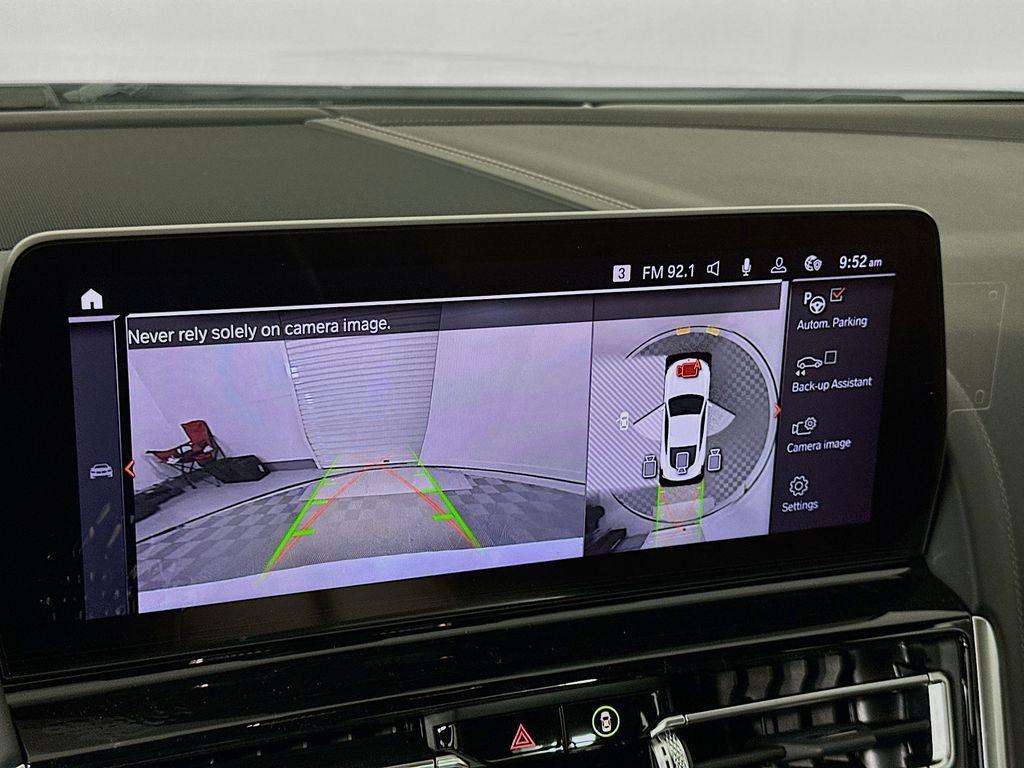 new 2026 BMW 840 car, priced at $100,545