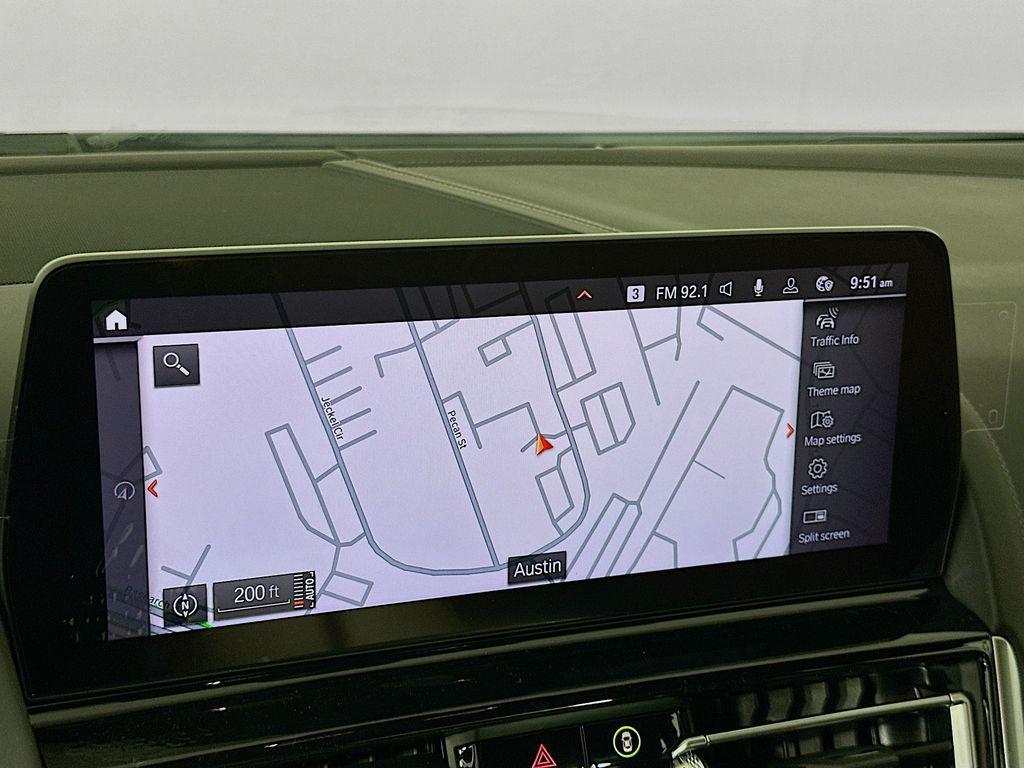 new 2026 BMW 840 car, priced at $100,545