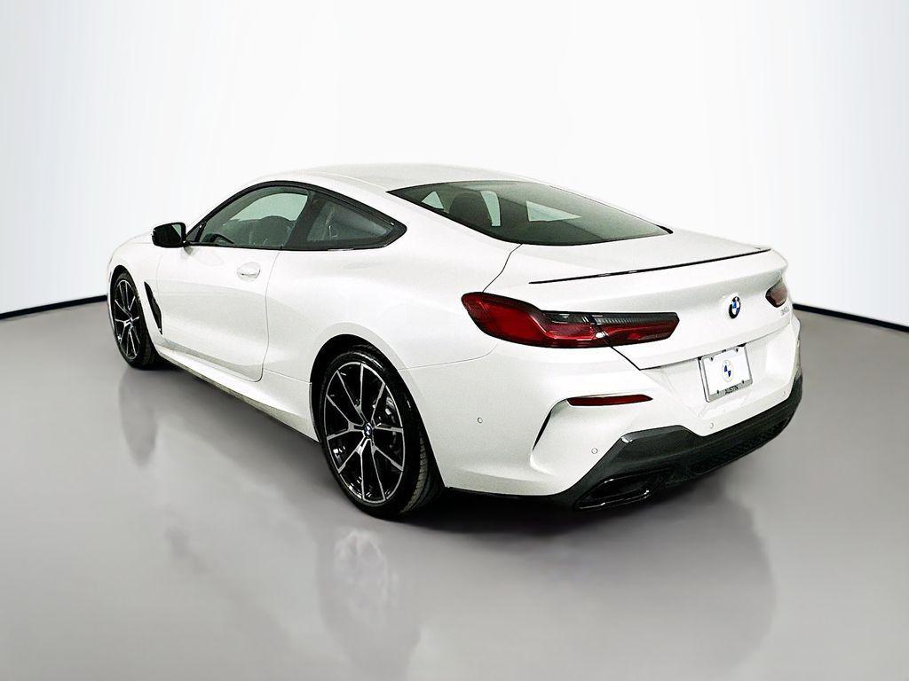 new 2026 BMW 840 car, priced at $100,545