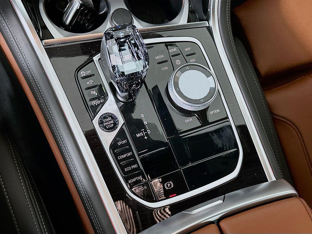 new 2026 BMW 840 car, priced at $100,545