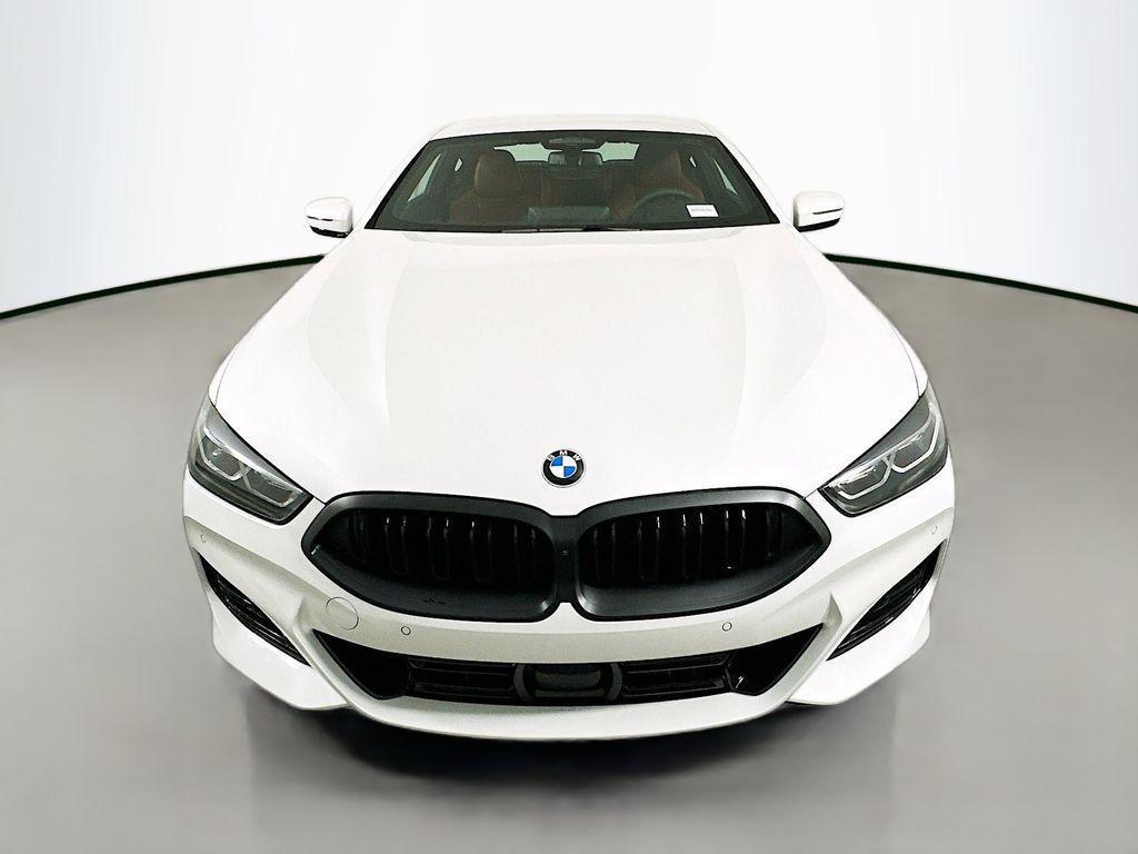 new 2026 BMW 840 car, priced at $100,545