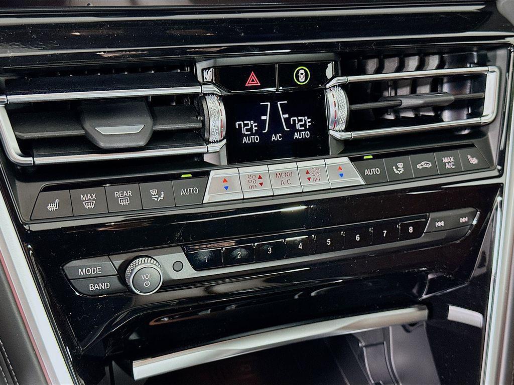 new 2026 BMW 840 car, priced at $100,545