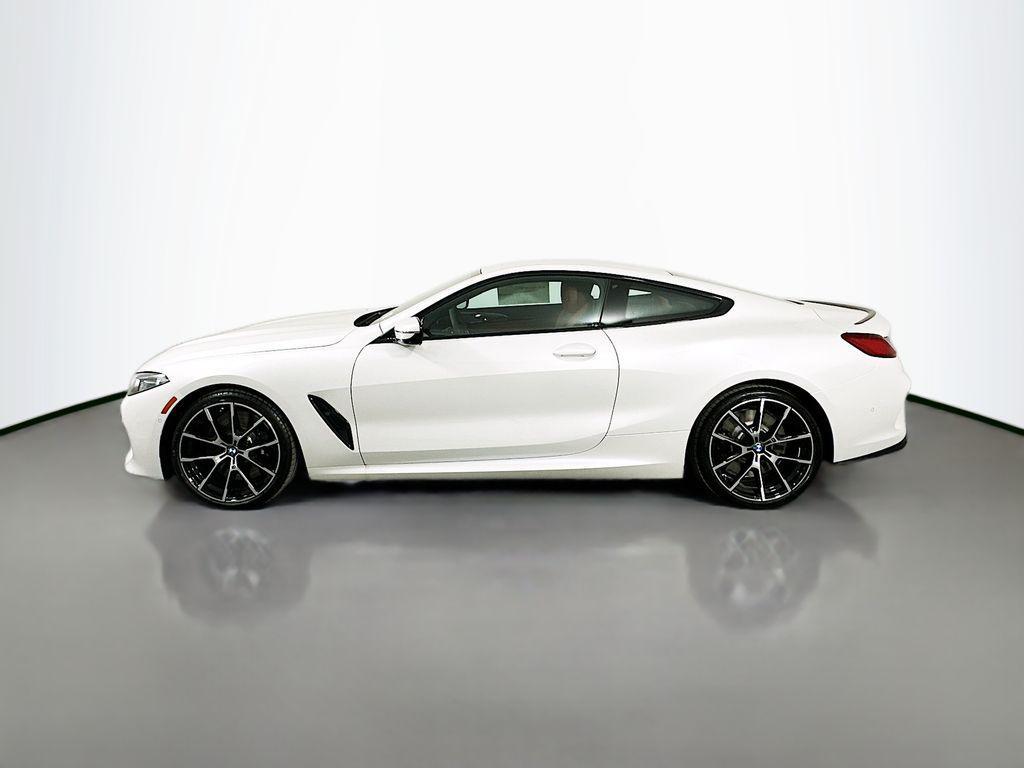new 2026 BMW 840 car, priced at $100,545