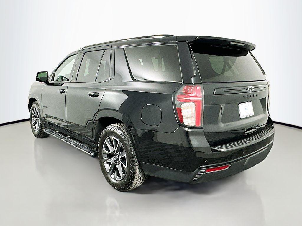 used 2023 Chevrolet Tahoe car, priced at $45,980