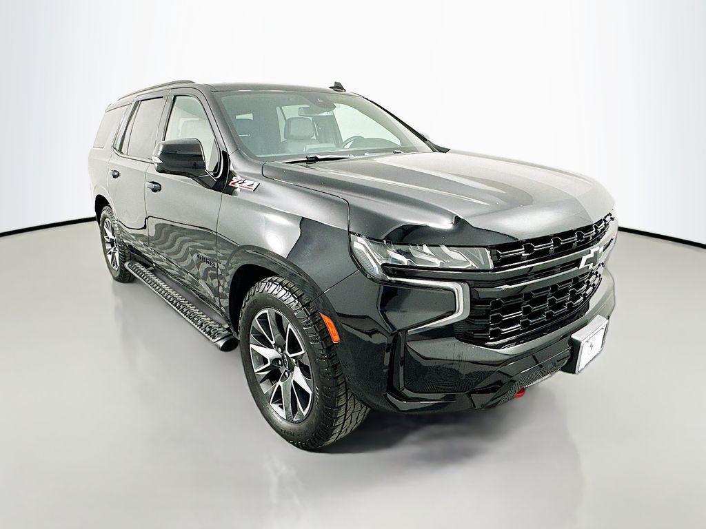 used 2023 Chevrolet Tahoe car, priced at $45,980