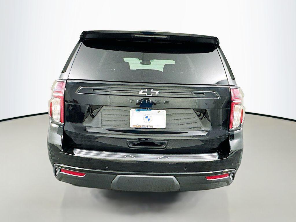 used 2023 Chevrolet Tahoe car, priced at $45,980