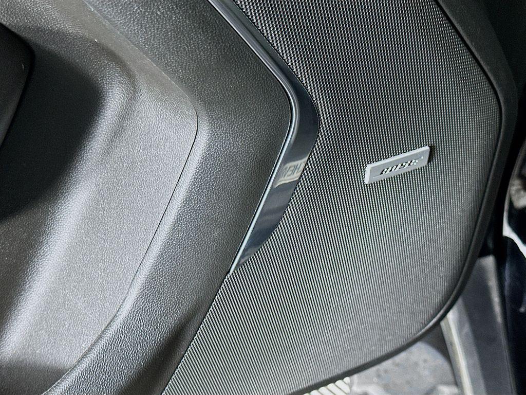 used 2023 Chevrolet Tahoe car, priced at $45,980