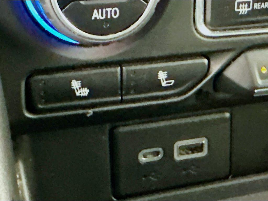 used 2023 Chevrolet Tahoe car, priced at $45,980