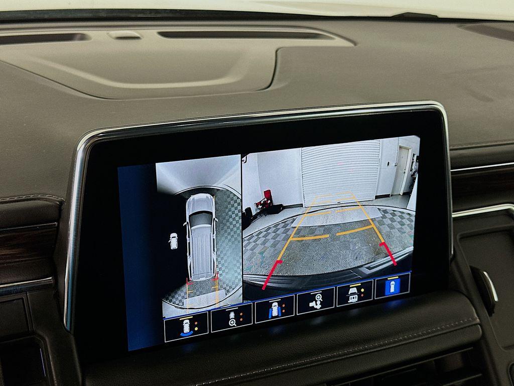 used 2023 Chevrolet Tahoe car, priced at $45,980