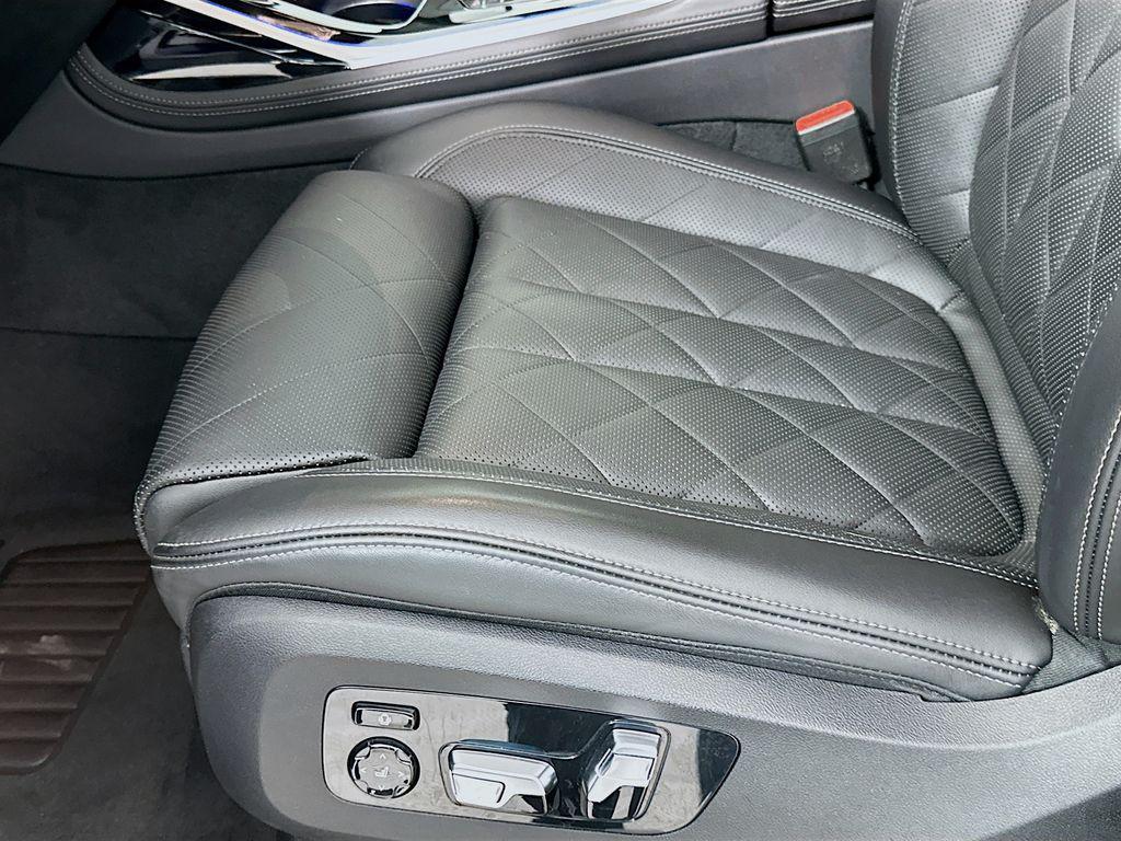 used 2023 BMW X7 car, priced at $65,508