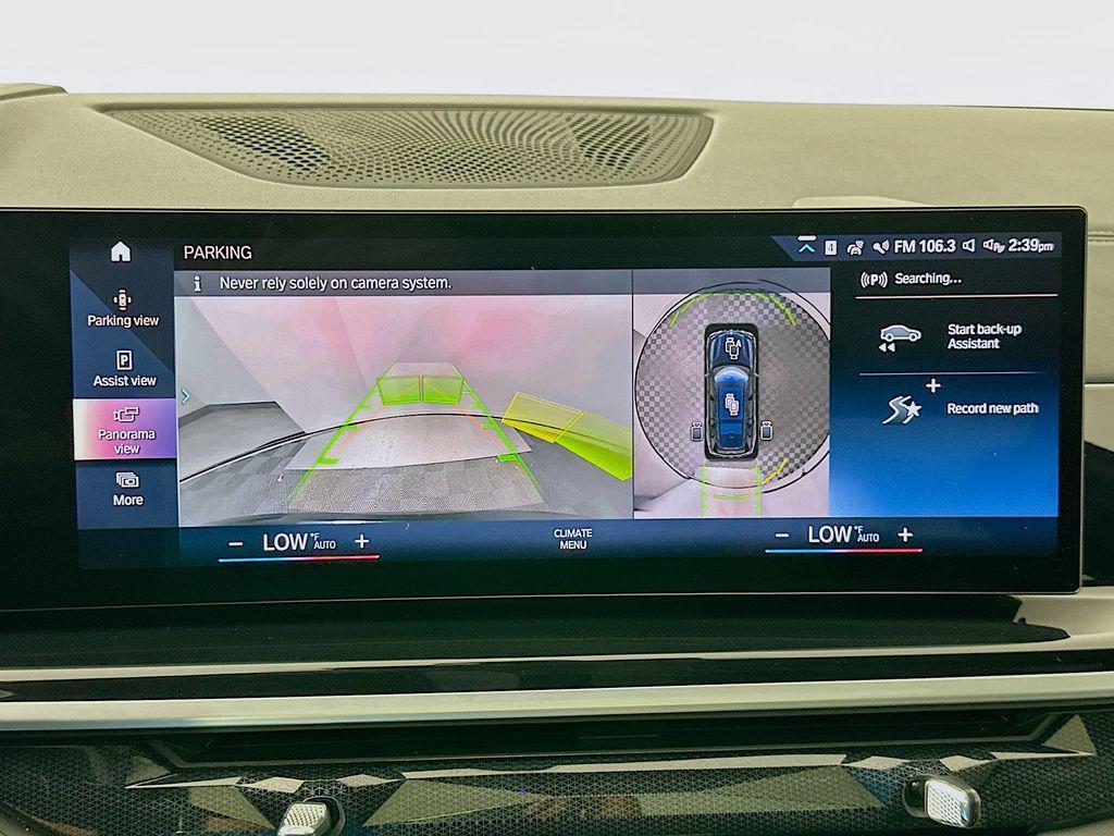 used 2023 BMW X7 car, priced at $65,508