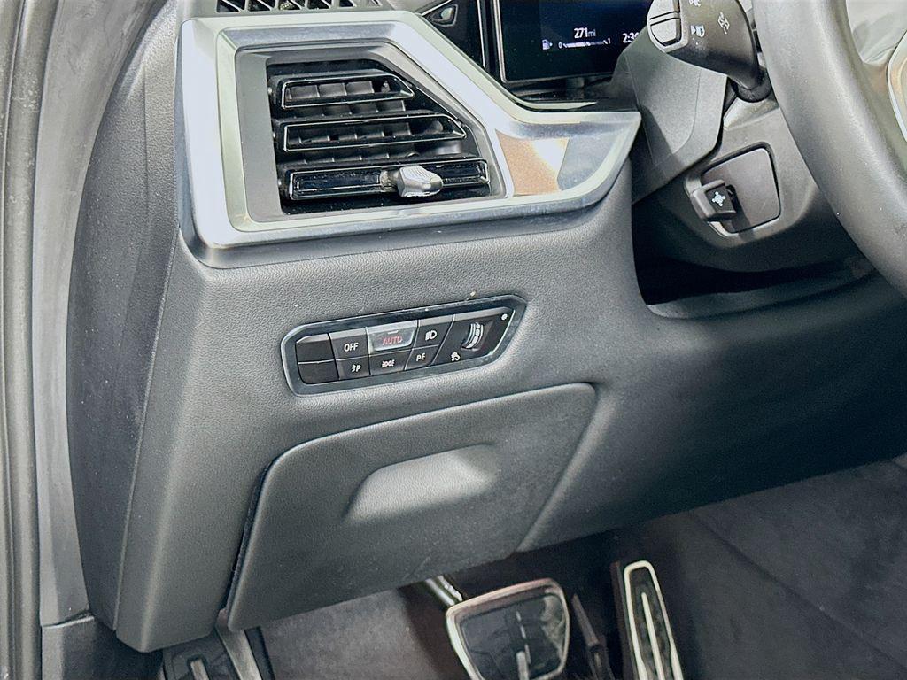 used 2023 BMW X7 car, priced at $65,508